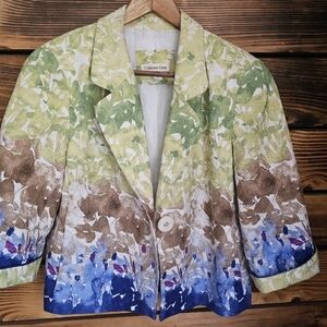 Ladies Coldwater Creek jacket